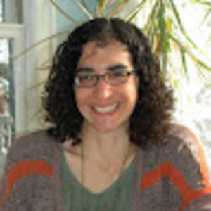 Meet your Posher, Judith